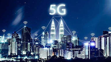 “5G+”使能新技術(shù)，催生全新的智慧應(yīng)用